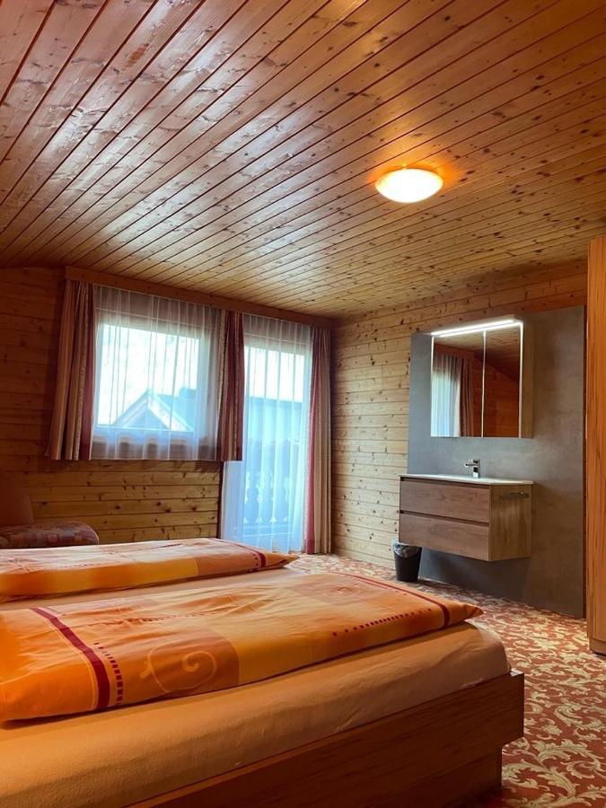 Ferienwohnung Winnebachhof Εξωτερικό φωτογραφία
