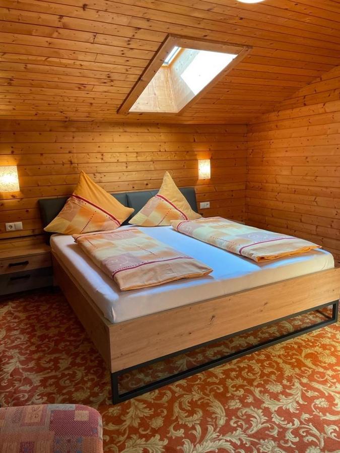 Ferienwohnung Winnebachhof Εξωτερικό φωτογραφία