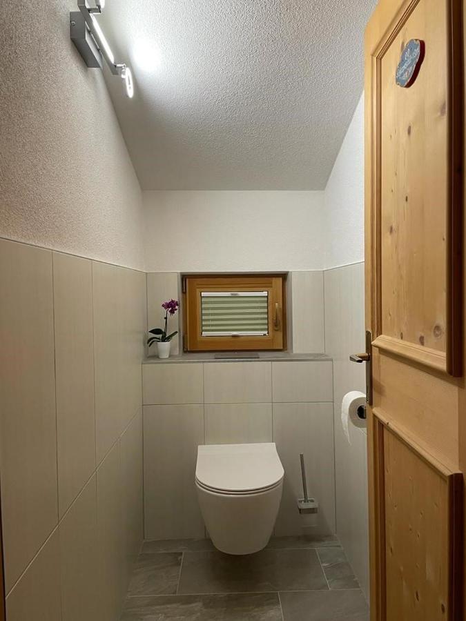 Ferienwohnung Winnebachhof Εξωτερικό φωτογραφία
