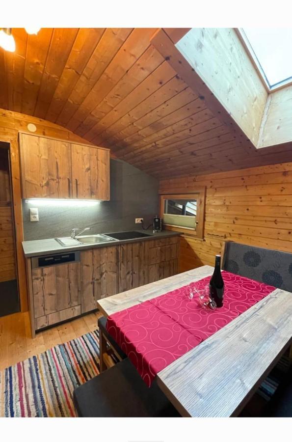 Ferienwohnung Winnebachhof Εξωτερικό φωτογραφία