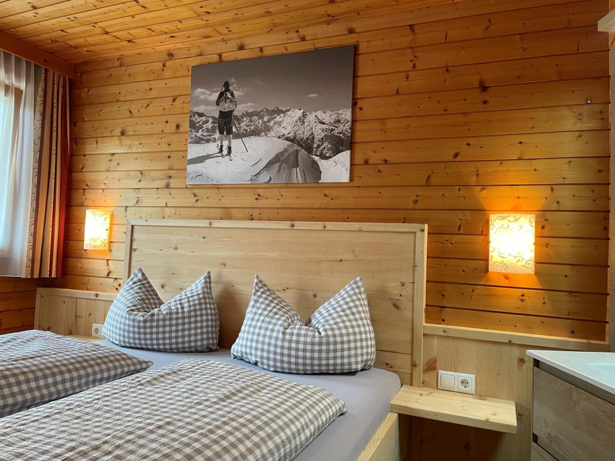 Ferienwohnung Winnebachhof Εξωτερικό φωτογραφία